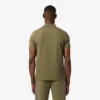 Polos de tennis Ultra Dry à rayures pour homme Polos de tennis Ultra Dry à rayures pour homme