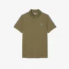 Polos de tennis Ultra Dry à rayures pour homme Polos de tennis Ultra Dry à rayures pour homme