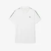 Polos de tennis Ultra Dry à rayures pour homme Polos de tennis Ultra Dry à rayures pour homme