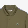 Polos de tennis Ultra Dry à rayures pour homme Polos de tennis Ultra Dry à rayures pour homme