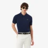 Polos en coton Pima coupe classique pour homme Polos en coton Pima coupe classique pour homme