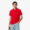 Polos en coton Pima coupe classique pour homme Polos en coton Pima coupe classique pour homme