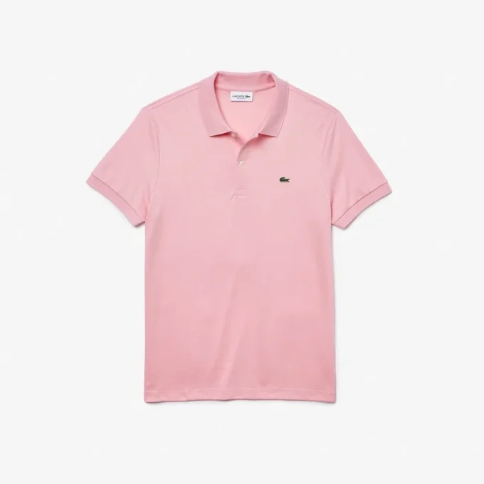 Polos en coton Pima coupe classique pour homme Polos en coton Pima coupe classique pour homme