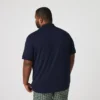 Polos en coton Pima coupe classique pour homme Polos en coton Pima coupe classique pour homme
