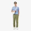 Polos en coton Pima coupe classique pour homme Polos en coton Pima coupe classique pour homme