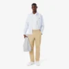 Polos en coton Pima coupe classique pour homme Polos en coton Pima coupe classique pour homme