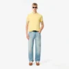 Polos en coton Pima coupe classique pour homme Polos en coton Pima coupe classique pour homme