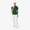 Polos en coton Pima coupe classique pour homme Polos en coton Pima coupe classique pour homme