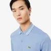 Polos en coton Pima coupe classique pour homme Polos en coton Pima coupe classique pour homme