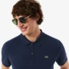 Polos en coton Pima coupe classique pour homme Polos en coton Pima coupe classique pour homme