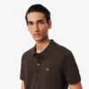 Polos en coton Pima coupe classique pour homme Polos en coton Pima coupe classique pour homme