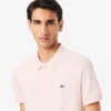 Polos en coton Pima coupe classique pour homme Polos en coton Pima coupe classique pour homme