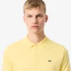Polos en coton Pima coupe classique pour homme Polos en coton Pima coupe classique pour homme