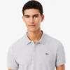 Polos en coton Pima coupe classique pour homme Polos en coton Pima coupe classique pour homme