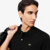 Polos en coton Pima coupe classique pour homme Polos en coton Pima coupe classique pour homme