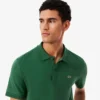 Polos en coton Pima coupe classique pour homme Polos en coton Pima coupe classique pour homme