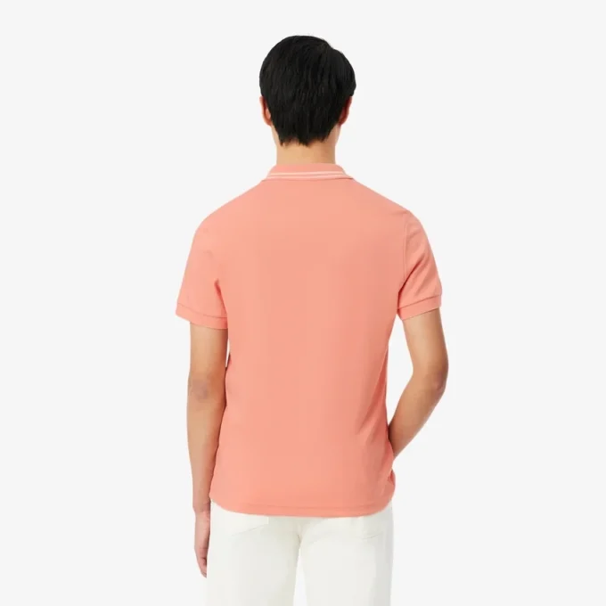 Polos en coton Pima coupe classique pour homme Polos en coton Pima coupe classique pour homme