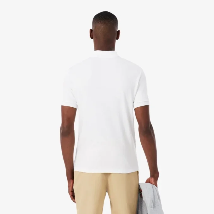 Polos en coton Pima coupe classique pour homme Polos en coton Pima coupe classique pour homme