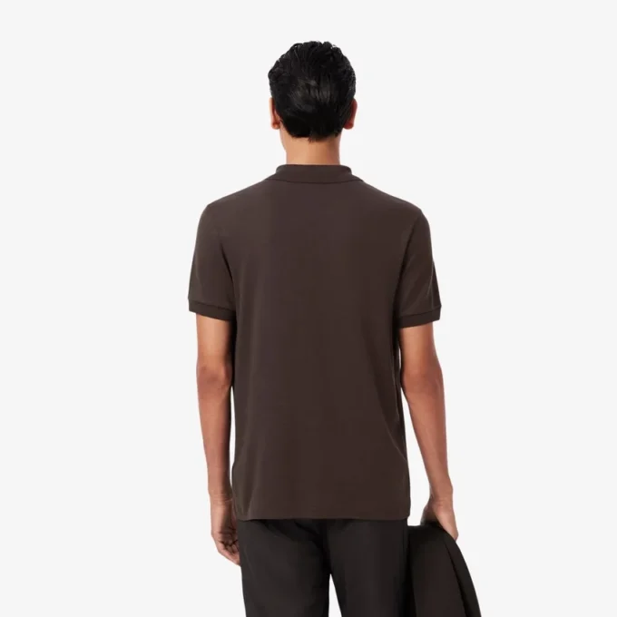 Polos en coton Pima coupe classique pour homme Polos en coton Pima coupe classique pour homme