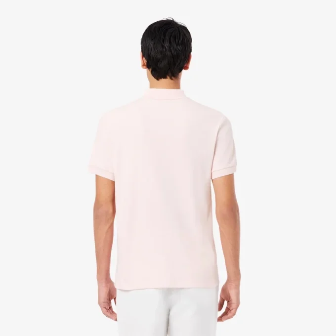 Polos en coton Pima coupe classique pour homme Polos en coton Pima coupe classique pour homme