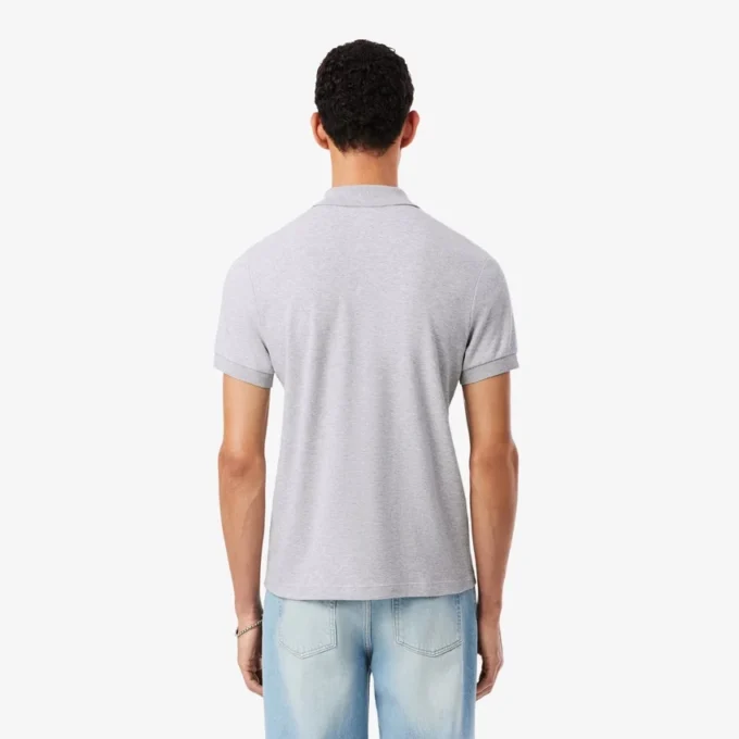 Polos en coton Pima coupe classique pour homme Polos en coton Pima coupe classique pour homme