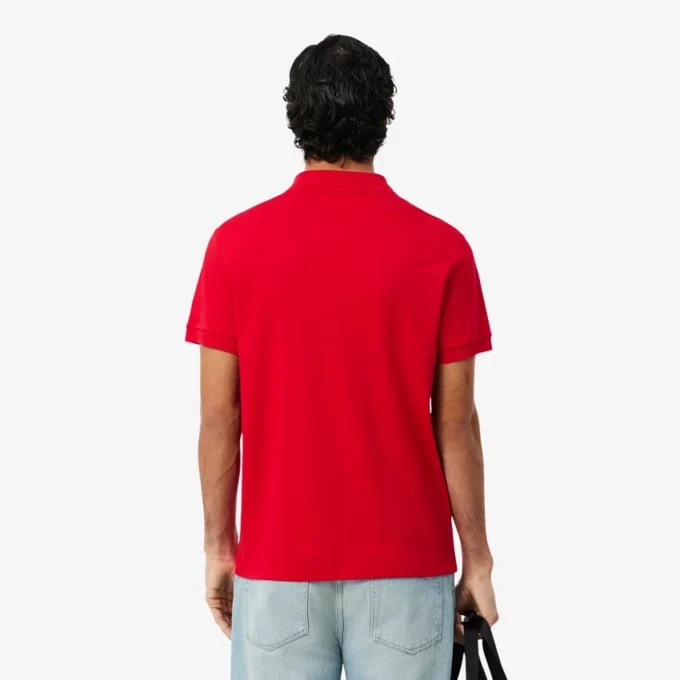 Polos en coton Pima coupe classique pour homme Polos en coton Pima coupe classique pour homme