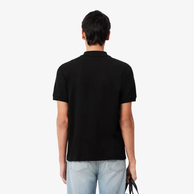 Polos en coton Pima coupe classique pour homme Polos en coton Pima coupe classique pour homme