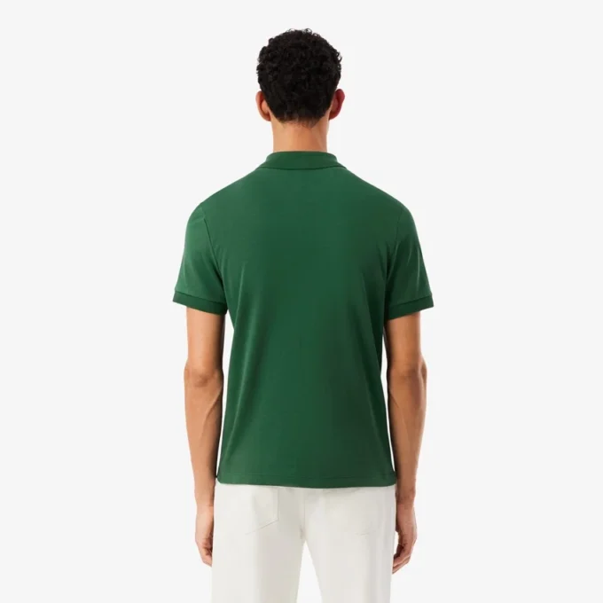 Polos en coton Pima coupe classique pour homme Polos en coton Pima coupe classique pour homme