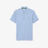 Polos en coton Pima coupe classique pour homme Polos en coton Pima coupe classique pour homme