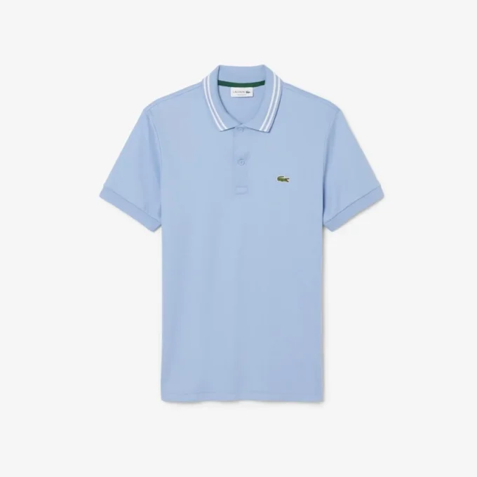 Polos en coton Pima coupe classique pour homme Polos en coton Pima coupe classique pour homme