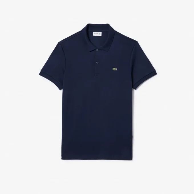 Polos en coton Pima coupe classique pour homme Polos en coton Pima coupe classique pour homme