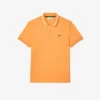 Polos en coton Pima coupe classique pour homme Polos en coton Pima coupe classique pour homme