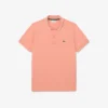 Polos en coton Pima coupe classique pour homme Polos en coton Pima coupe classique pour homme