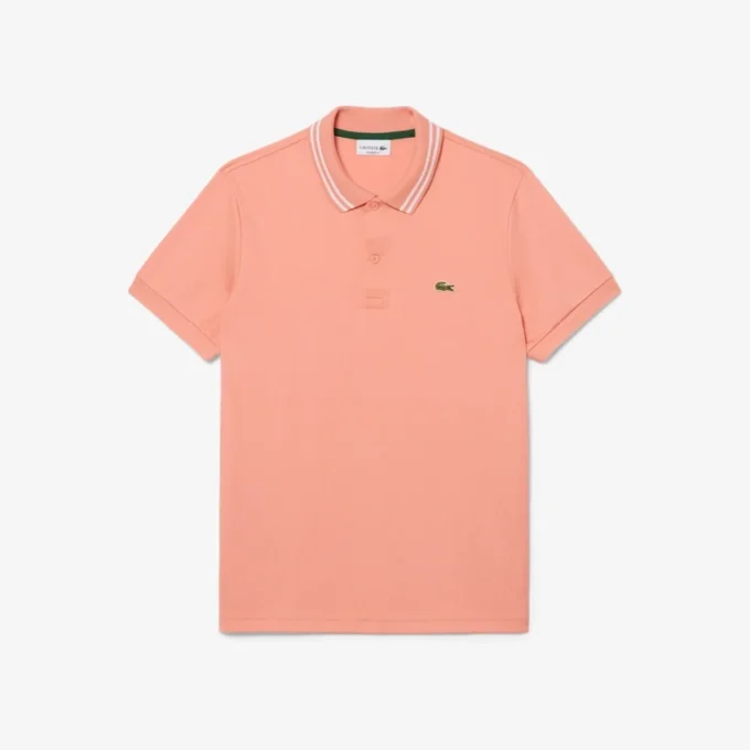 Polos en coton Pima coupe classique pour homme Polos en coton Pima coupe classique pour homme