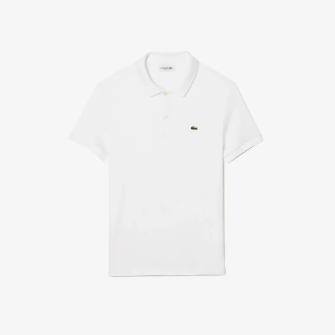 Polos en coton Pima coupe classique pour homme Polos en coton Pima coupe classique pour homme