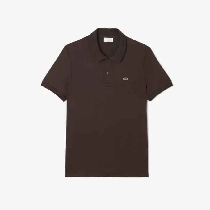 Polos en coton Pima coupe classique pour homme Polos en coton Pima coupe classique pour homme