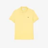 Polos en coton Pima coupe classique pour homme Polos en coton Pima coupe classique pour homme