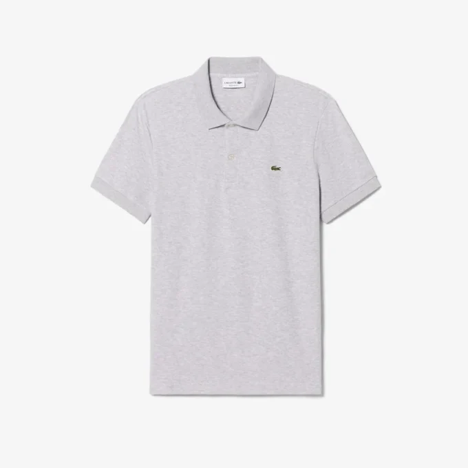 Polos en coton Pima coupe classique pour homme Polos en coton Pima coupe classique pour homme