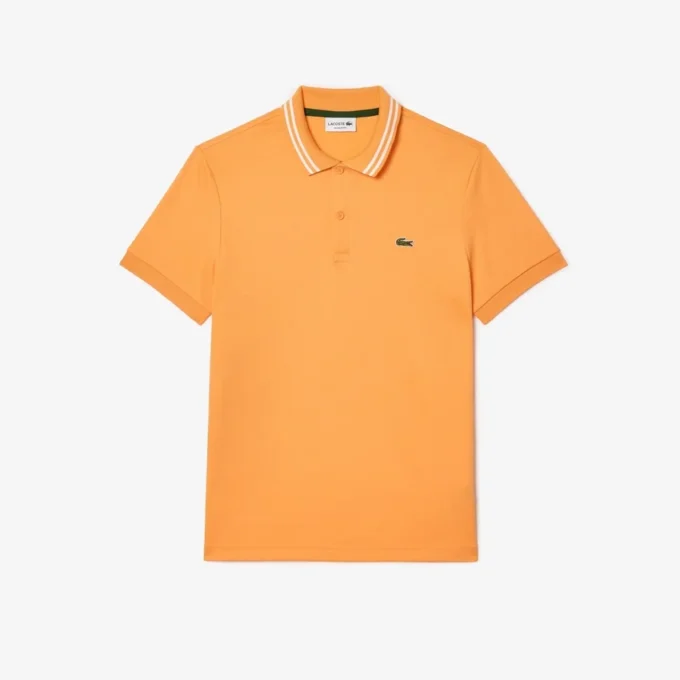 Polos en coton Pima coupe classique pour homme Polos en coton Pima coupe classique pour homme