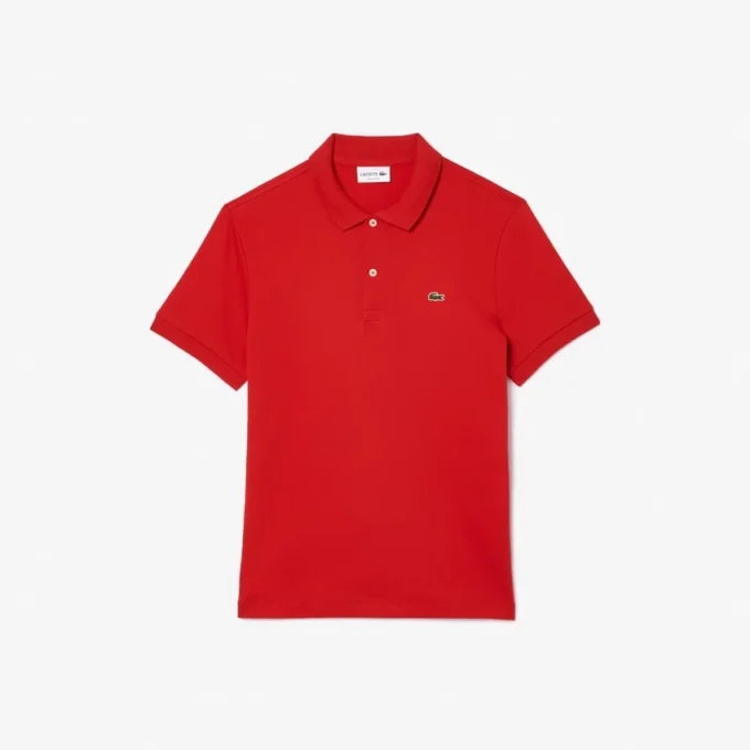 Polos en coton Pima coupe classique pour homme Polos en coton Pima coupe classique pour homme