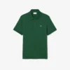 Polos en coton Pima coupe classique pour homme Polos en coton Pima coupe classique pour homme