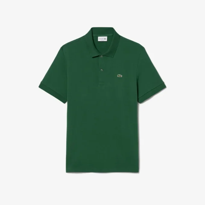 Polos en coton Pima coupe classique pour homme Polos en coton Pima coupe classique pour homme