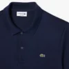 Polos en coton Pima coupe classique pour homme Polos en coton Pima coupe classique pour homme