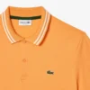 Polos en coton Pima coupe classique pour homme Polos en coton Pima coupe classique pour homme