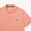 Polos en coton Pima coupe classique pour homme Polos en coton Pima coupe classique pour homme