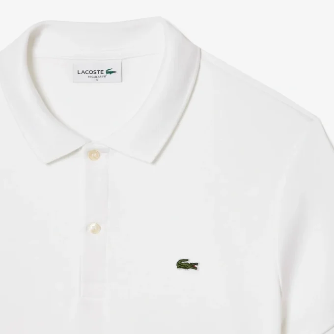 Polos en coton Pima coupe classique pour homme Polos en coton Pima coupe classique pour homme