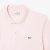 Polos en coton Pima coupe classique pour homme Polos en coton Pima coupe classique pour homme