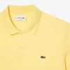 Polos en coton Pima coupe classique pour homme Polos en coton Pima coupe classique pour homme
