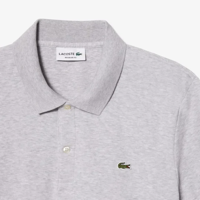 Polos en coton Pima coupe classique pour homme Polos en coton Pima coupe classique pour homme