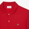 Polos en coton Pima coupe classique pour homme Polos en coton Pima coupe classique pour homme